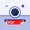 Camera to PDF Scanner