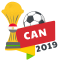 African Cup 2019