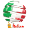 Learn Italian For Kids