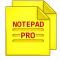 Notepad Pro