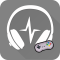 Retro Games 8bit Radio (SNES)