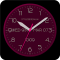 Modern Analog Clock-7 PRO