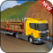 Speedy Truck Driver Simulator