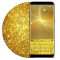 Gold Shine - Theme for keyboard