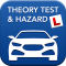 Driving Theory Test Kit 2020 for UK Car Drivers