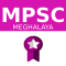 MPSC MEGHALAYA 2019 Exam Guide