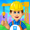 Builder Game