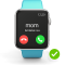 SmartWatch Sync & Bluetooth notifier