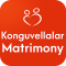 KonguvellalarMatrimony App