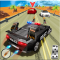 Police Highway Chase in City - Crime Racing Games