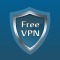 Free VPN -Security Unlimited Hotspot Unblock Proxy