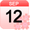 Calendar Widget 2 Lite