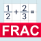 Fraction calculator Free