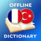 French-Turkish Dictionary