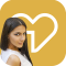 Ahlam. Chat & Dating app for Arabs in USA