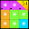 DJ Disco Pads