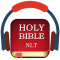 Audio Bible NLT
