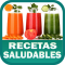 Batidos y Recetas Saludables para perder peso