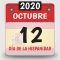 calendario españa 2020, calendario con festivos