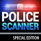 Police Scanner Multi-Channel Player