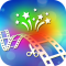 Color Video Effects, Add Music, Video Effects