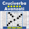 Best Italian Crossword Puzzles - Advanced Level