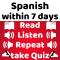 English to Spanish Speaking: Learn Spanish Easily