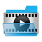 Folder Video Player