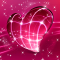 Love Heart Live Wallpaper Romantic Pictures HD