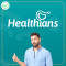 Healthians -Full Body Health Checkup & Blood Tests