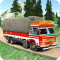 Indian Cargo Truck Driver Simulator 2020