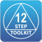 AA 12 Step Toolkit