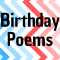 Birthday Poems & Greeting Cards