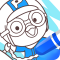 Pororo SketchBook - Painting, Coloring for Kids