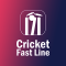 Cricket FastLine