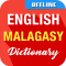 English To Malagasy Dictionary