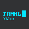 Terminal Blue