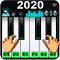 Piano Teacher 2020