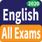 English for All Competitive Exams