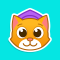 Studycat: Fun English for Kids