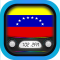 Radio Venezuela + Radio Venezuela FM: Radio Online