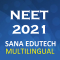 NEET Exam 2021