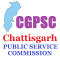 CGPSC Exam