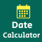 Date Difference Calculator