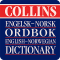 Collins Norwegian Dictionary