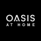 Oasis at Home