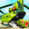 US Army Ambulance Driving Game : Transport Games