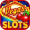 Vegas Cherry Slots #1 Best Vegas Casino Free Slots