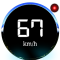 Accurate Speedometer