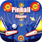 Pinball Flipper Classic 12 in 1: Arcade Breakout